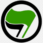 Green Anti-Fascism