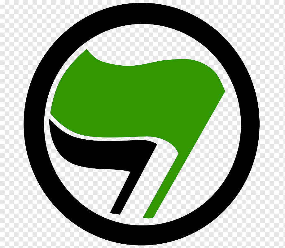 Green Anti-Fascism