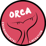 Orca Logo