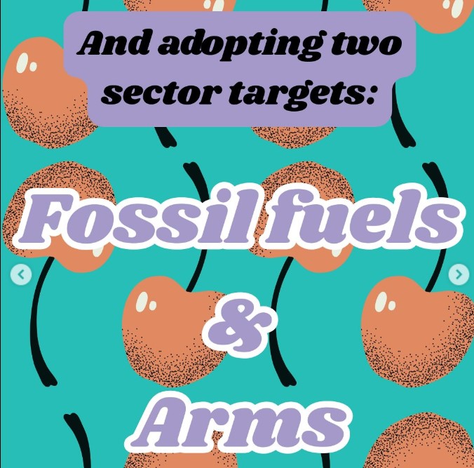 CISL: Campaign Target Switch